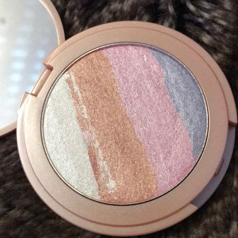 Brand New Tarte Rainbow Highlighter